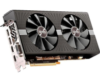 SAPPHIRE TECHNOLOGY Radeon RX 590 NITRO+ 8GB GDDR5 256BIT 2HDMI/DVI-D/2DP - 503985 - zdjęcie 3